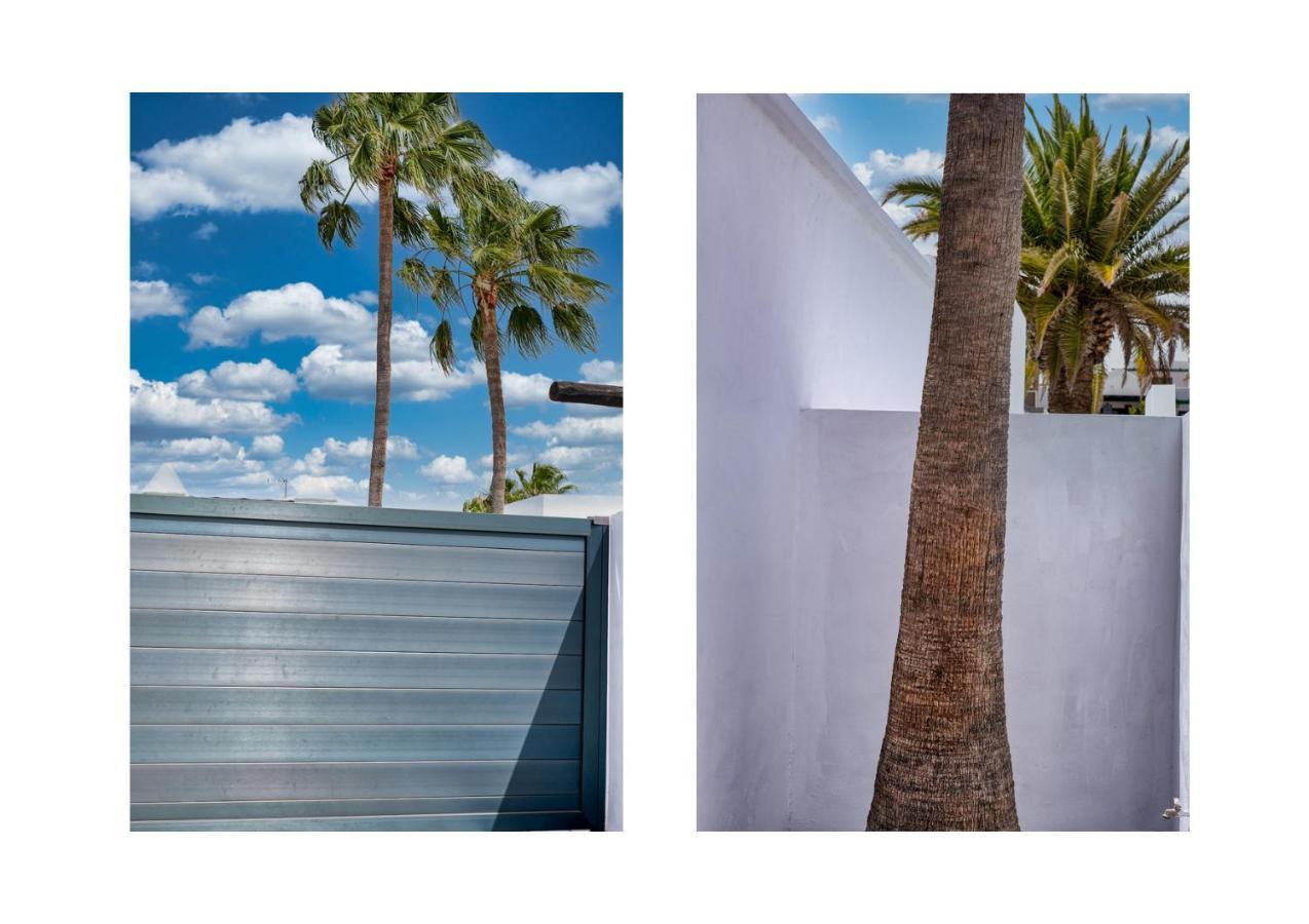 Casa Eva With Private Pool Villa ปูแอร์โตเดลคาร์เมน ภายนอก รูปภาพ