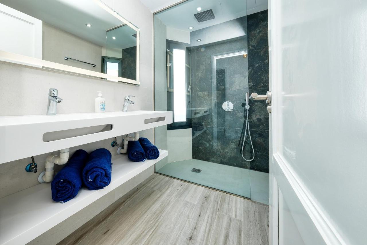 Casa Eva With Private Pool Villa ปูแอร์โตเดลคาร์เมน ภายนอก รูปภาพ