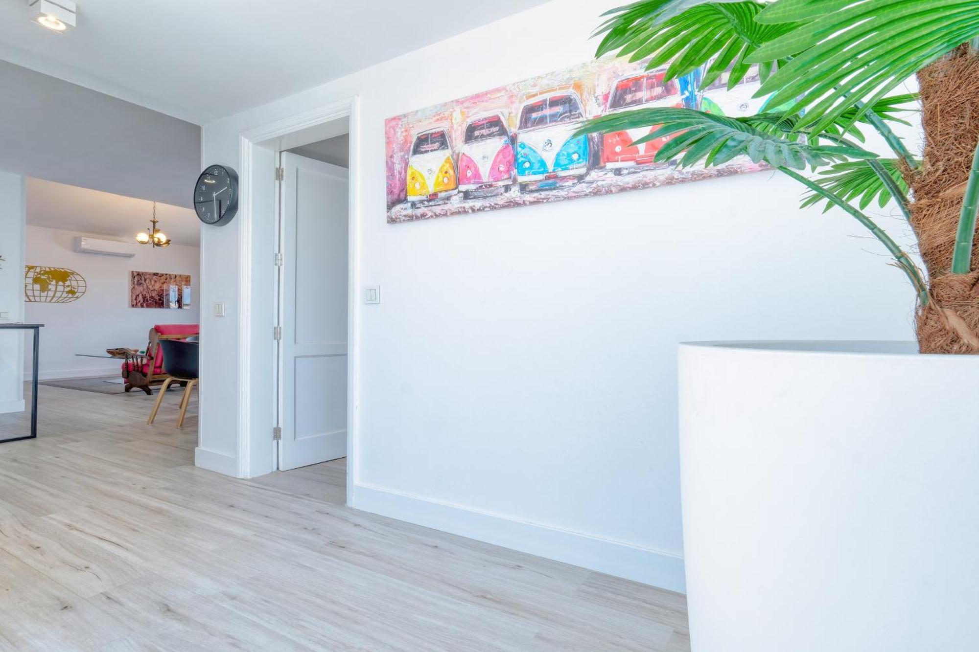 Casa Eva With Private Pool Villa ปูแอร์โตเดลคาร์เมน ภายนอก รูปภาพ