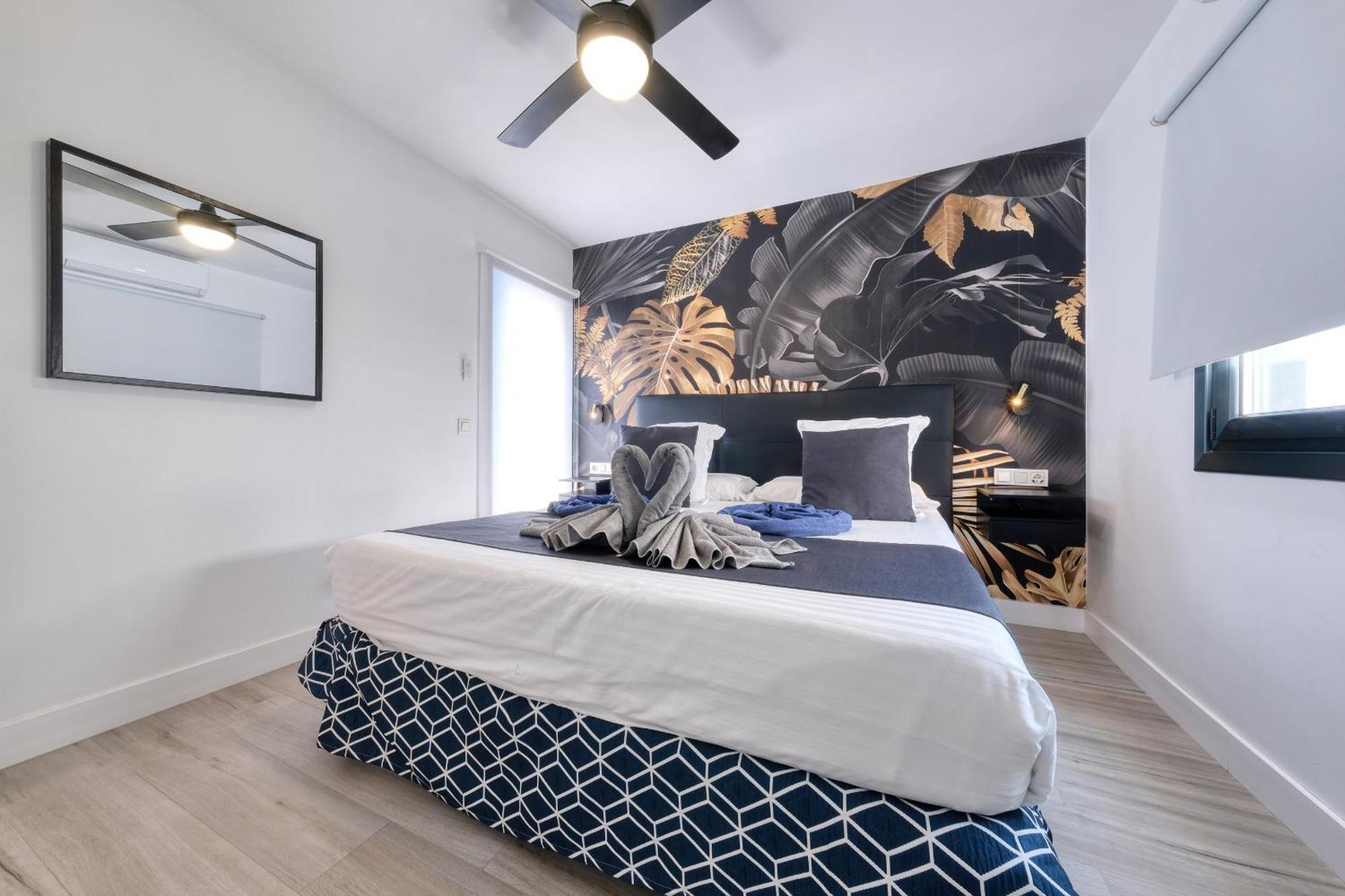 Casa Eva With Private Pool Villa ปูแอร์โตเดลคาร์เมน ภายนอก รูปภาพ